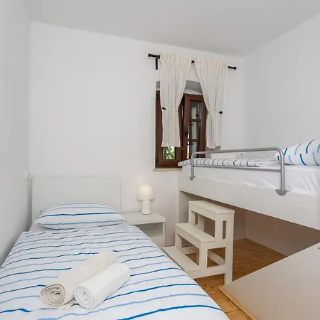 Amazing In With Wifi Polje (Krk)