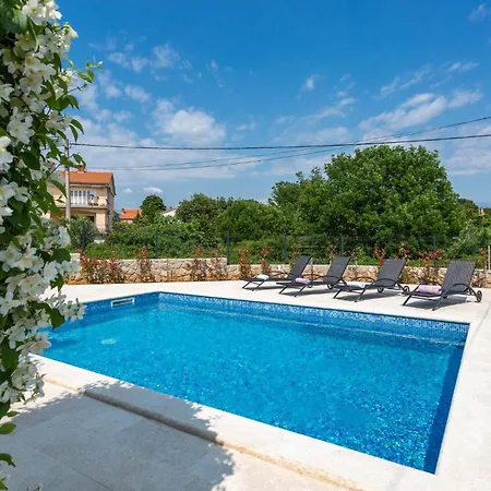 Amazing In Polje With Wifi Ferienhaus