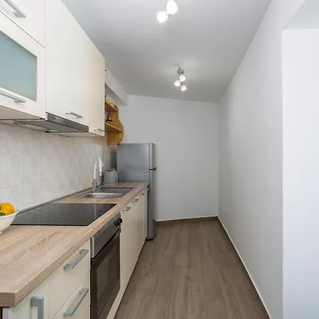 Gorgeous In Ferienhaus *