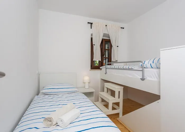 Amazing In With Wifi Polje (Krk)