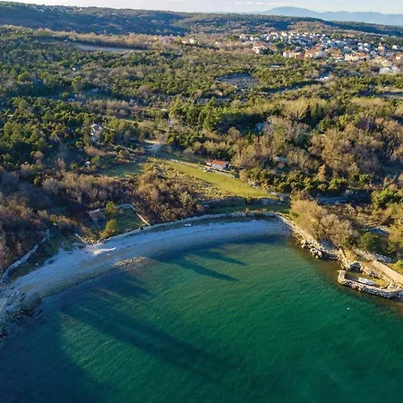 Gorgeous In * Polje (Krk)