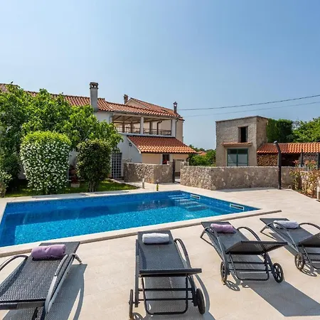 Tatil Evi Gorgeous In *