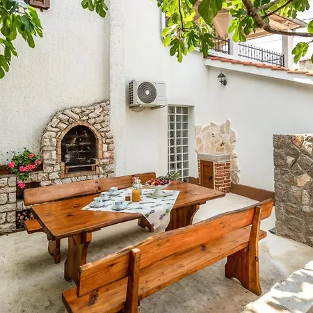 Tatil Evi Gorgeous In *