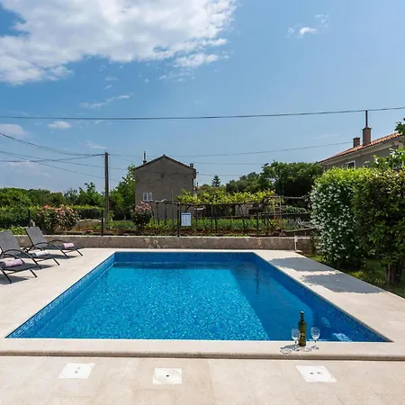 Gorgeous In Tatil Evi Polje (Krk)
