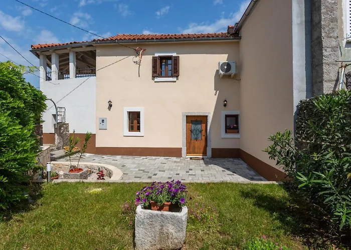 Amazing In With Wifi * Polje (Krk)