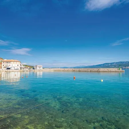 Gorgeous In * Polje (Krk)