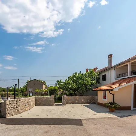 Holiday home Amazing In Polje With Wifi